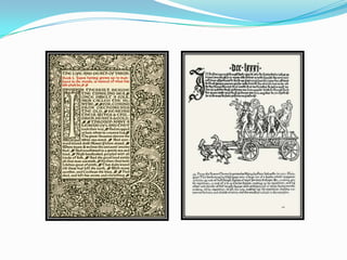 Arquitectura del espacio: Frank Lloyd Wright (arquitecto) inicio una evaluación sistemática que alejo su obra de lo orgánico.Las relaciones de proporción, las zonas rectangulares y la organización asimétrica pasaron hacer principios de referencia de lo que acabaría convirtiéndose en el movimiento moderno. James Mcnair y Charles Rennie Mackintosh, que se habían conocido cuando estudiaban en la Glasgow School of art tradujeron el arte medieval de Art and Crafs a unas articulaciones del espacio más abstractas y geométricas. Y sighlu‘ por  James Herbert McNairMuseo Guggenheim  por Frank Lloyd Wright Charles Rennie Mackintosh
