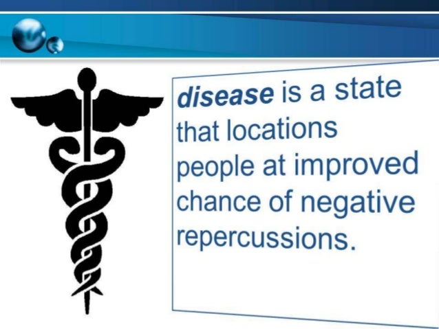 Disease