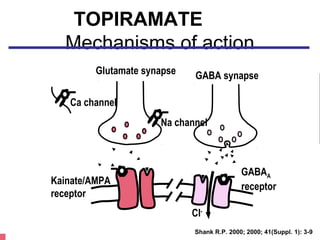 Disease modification in epilepsy therapy | PPT