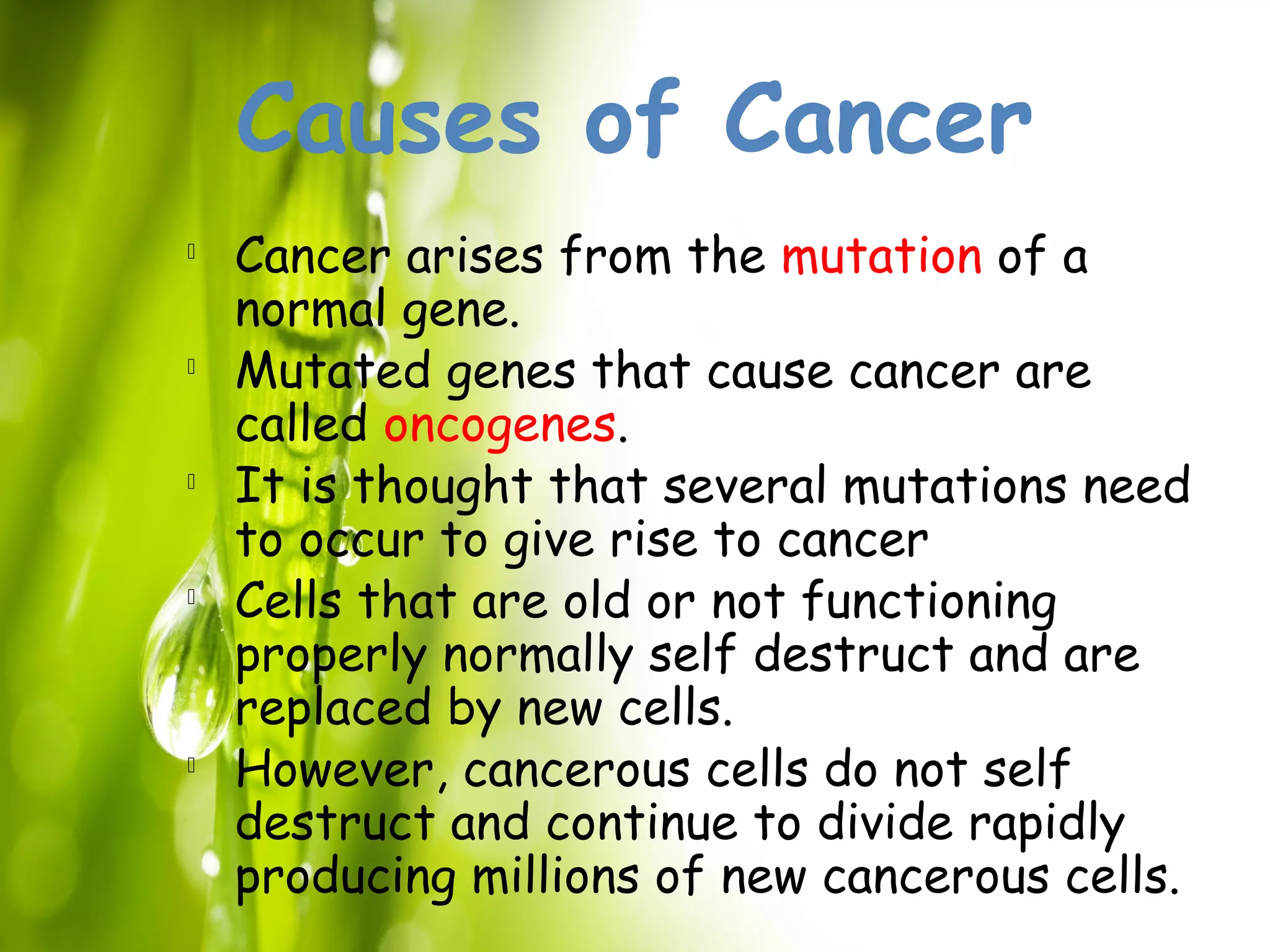 Diseases | PPT