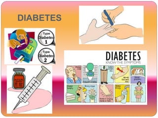 DIABETES