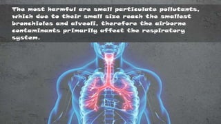Diseases caused by)air_pollution