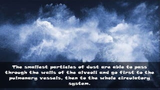 Diseases caused by)air_pollution