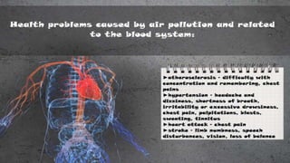 Diseases caused by)air_pollution