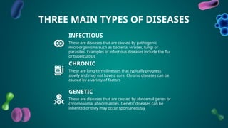 Diseases Caused by Protozoa by Harry.pptx