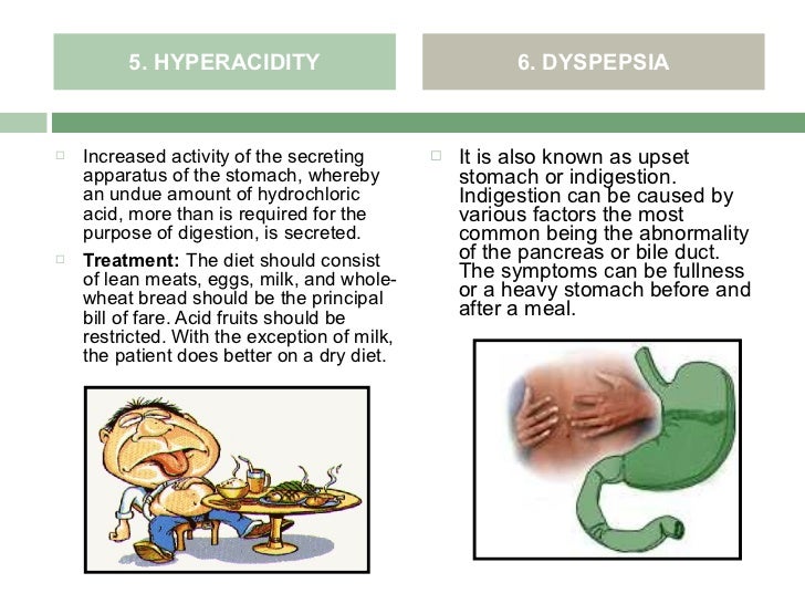 DISEASES IN THE DIGESTIVE SYSTEM Student Nurses