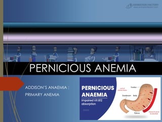 Diseases of Blood for class.pptxdhddhedh | PPTX