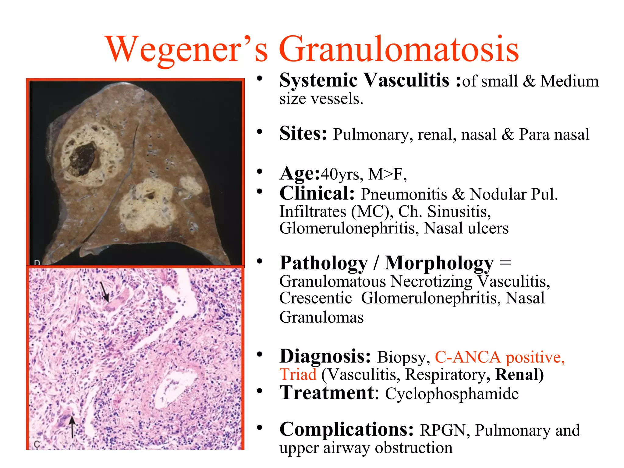 Diseases of blood vessels | PPT