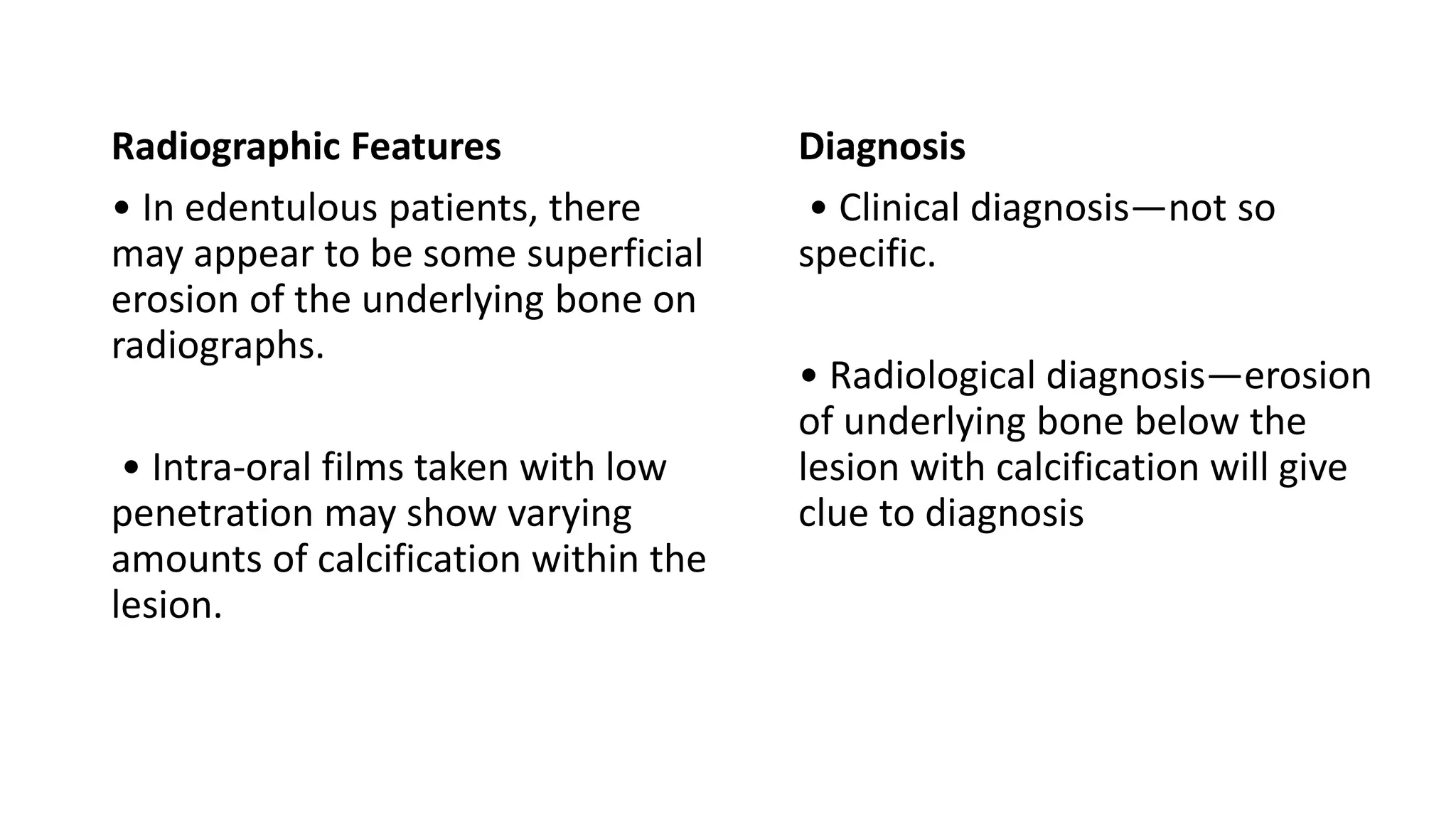 diseases of bone.pptx | Dental Health | Diseases and Conditions