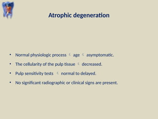 Diseases of Dental Pulp for dental students.pptx