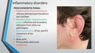 Diseases of External Ear.pptx