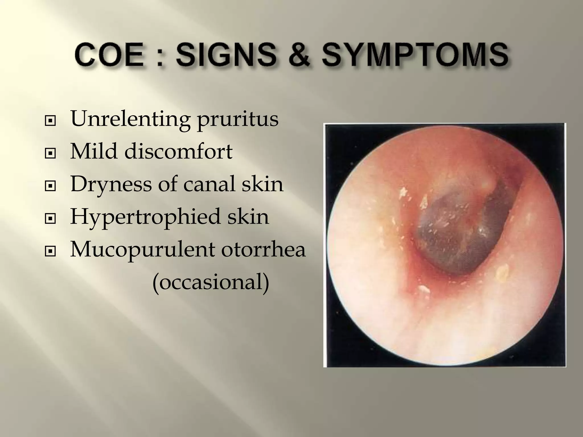 Diseases of external ear,dr.s.gopalakrishnan, 13.06.17