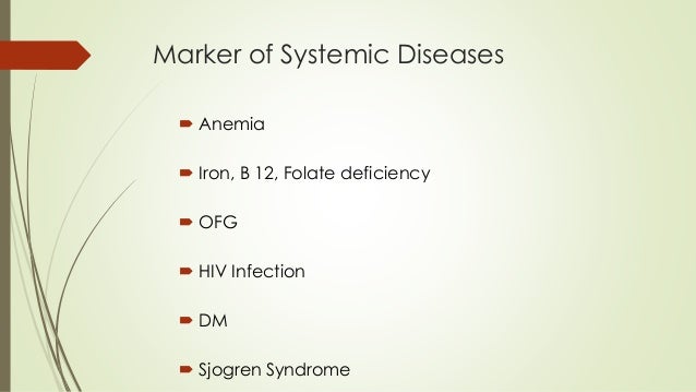 lip diseases