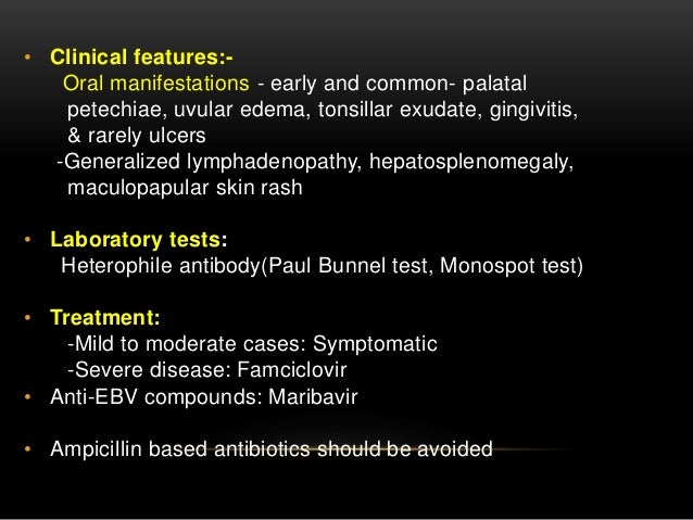 Erythematous Oral Lesions When To Treat When To Leave Alone Consultant360
