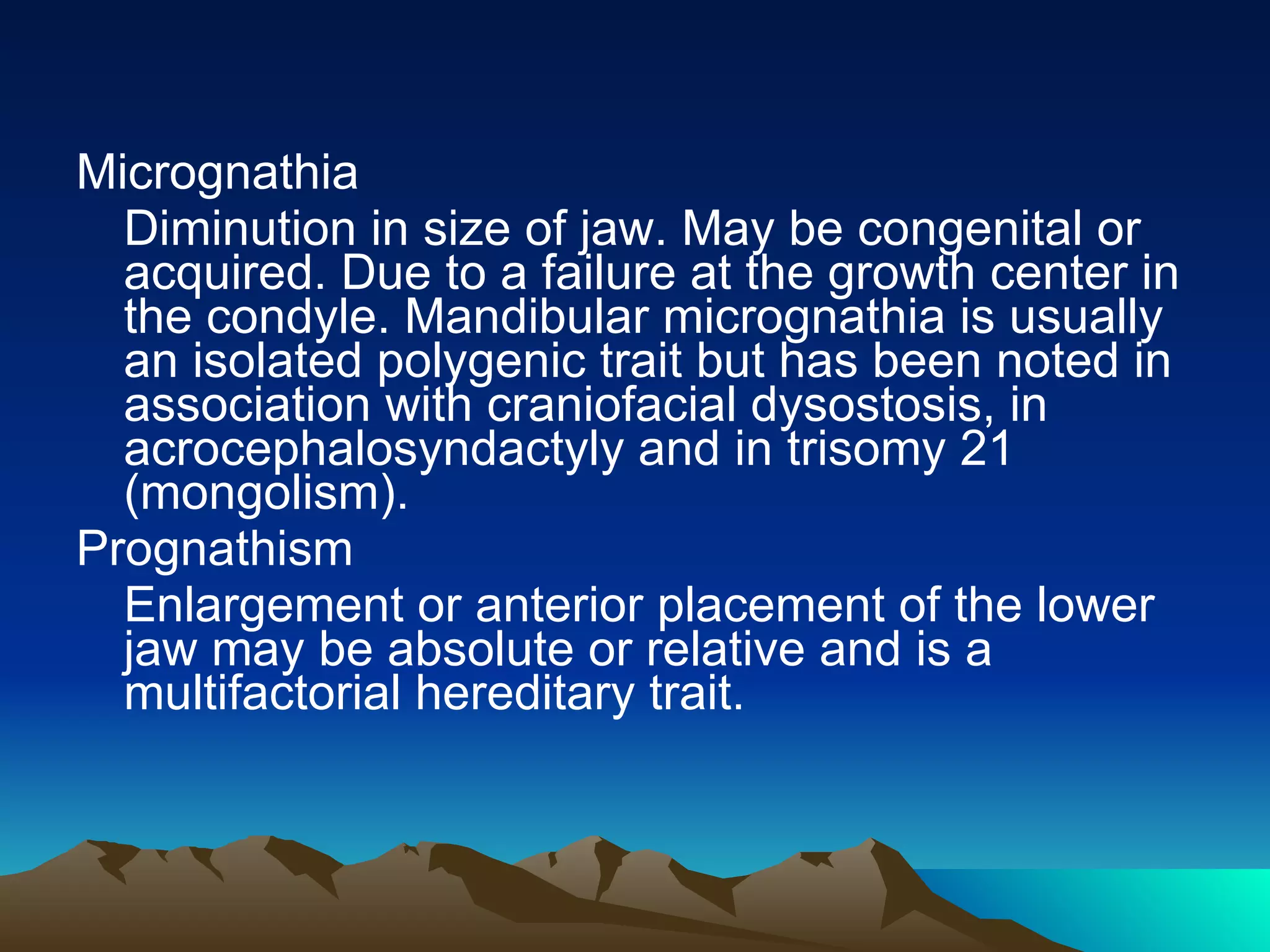 Diseases of oral cav, nasoph and oroph | PPT