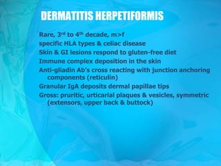 Diseases of Skin | PPT
