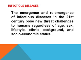 Diseases of the 21st century(MTSTS) | PDF
