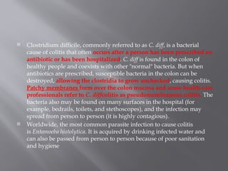 DISEASES OF THE INTESTINES.pptmmmmmmmmmmmmx | PPTX