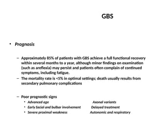 Advanced Gbs Diseases of the peripheral nervous system.pptx