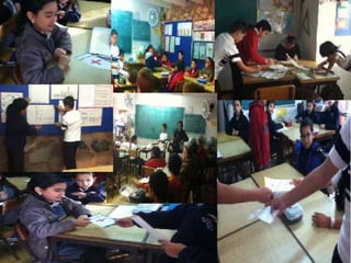 Diseña una solución