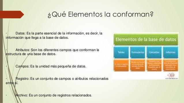 Diseña y administra base de datos avanzada