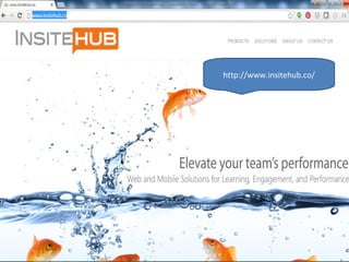 http://www.insitehub.co/
 