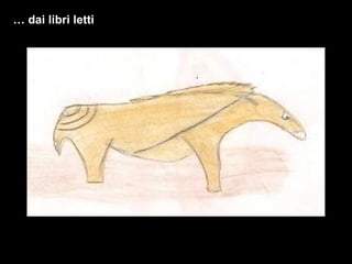 …  dai libri letti 