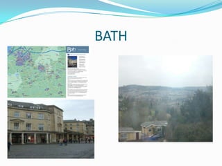 BATH
 