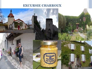 EXCURSIE CHARROUX
 