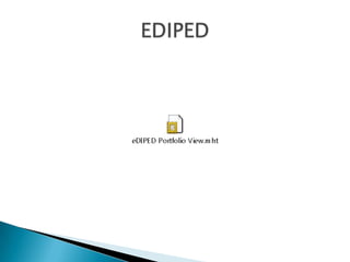 EDIPED