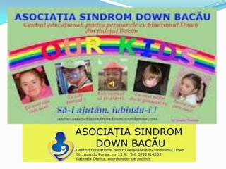 Diseminare proiect TIA "Sa dam dovada ca se poate"