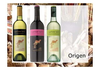 Origen
Jorge Montaña/Diseño en artesanía
 