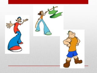 Alcances del diseño gráfico