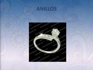 ANILLOS
 