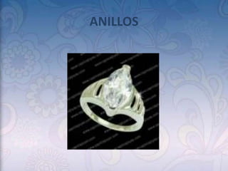 ANILLOS
 
