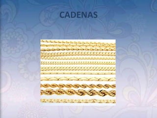 CADENAS
 