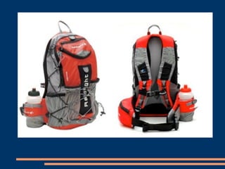 Diseno de bolsas carteras mochilas