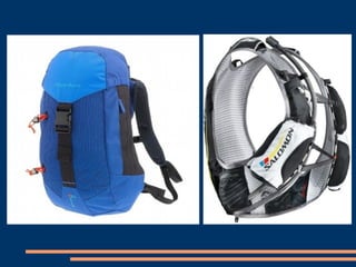 Diseno de bolsas carteras mochilas