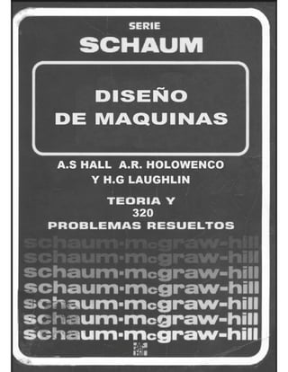 Diseño de Maquinas Schaum.pdf