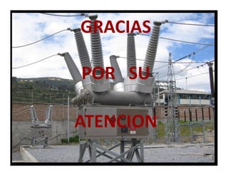 GRACIAS
POR SU
ATENCION
 
