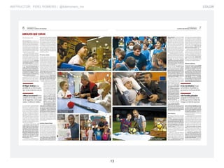 COLOR
13
INSTRUCTOR: FIDEL ROMERO / @fidelromero_mx
 