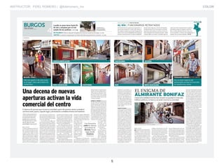 COLOR
5
INSTRUCTOR: FIDEL ROMERO / @fidelromero_mx
 