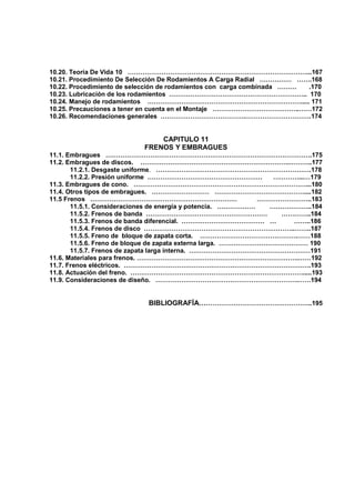 Diseno elementos de maquinas (1) | PDF