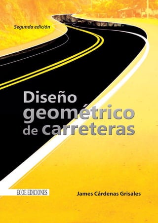 ECOEEDICIONES James Cárdenas Grisales
Segunda edición
 