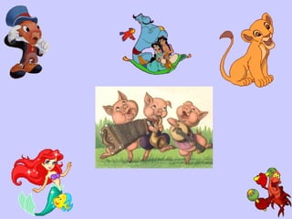 Diseño gráfico 1