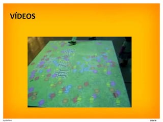 VÍDEOS 