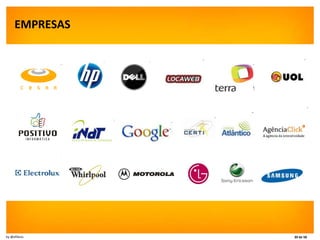 EMPRESAS   