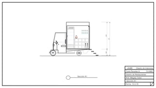 ><NEMO ENIM IPSAM VOLUPTATEM QUIA VOLUPTAS 10
VECTORWORKS EDUCATIONAL VERSION
VECTORWORKS EDUCATIONAL VERSION
UNIBE
Carla Paradas A. 15-0460
Diseño de Interiores
Diseño de Restaurantes
Prof. Magaly Caba
Fecha: 15-5-16
Sección A1
Sección A1
 