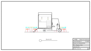 ><NEMO ENIM IPSAM VOLUPTATEM QUIA VOLUPTAS 11
VECTORWORKS EDUCATIONAL VERSION
VECTORWORKS EDUCATIONAL VERSION
UNIBE
Carla Paradas A. 15-0460
Diseño de Interiores
Diseño de Restaurantes
Prof. Magaly Caba
Fecha: 15-5-16
Sección A2
Sección A2
 