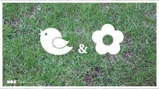 Diseño de Experiencias
Dirección de Comunicación y Experiencia de cliente
&
Diseño de Experiencias
Dirección de Comunicación y Experiencia de Cliente
 